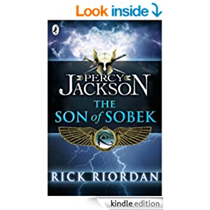 the son of sobek riordan pdf