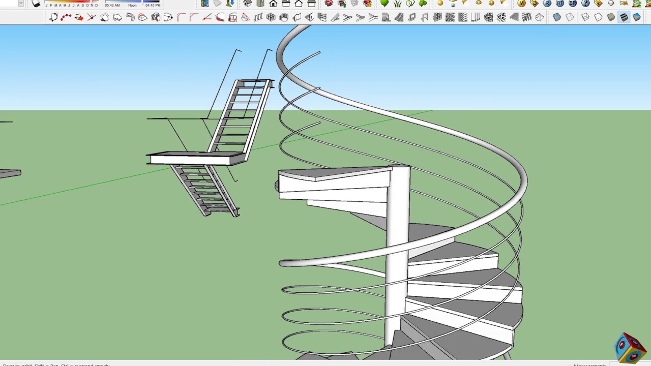 1001 bit tool for sketchup