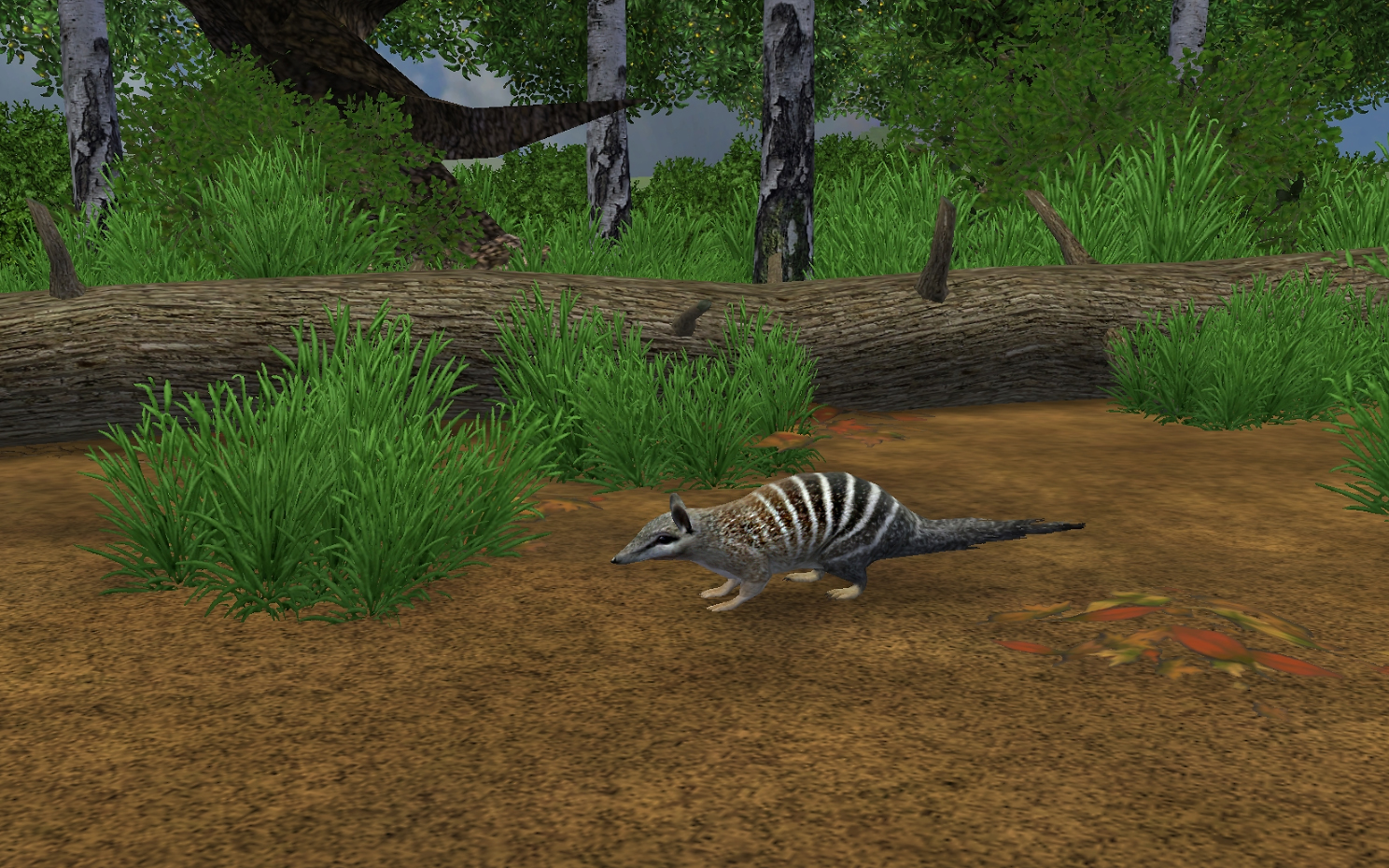zoo tycoon 2 mod download